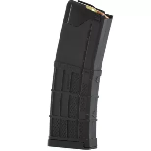 Magazynek Lancer L5AWM Gen 2 30nb - Black - L5-G2-30-BLK