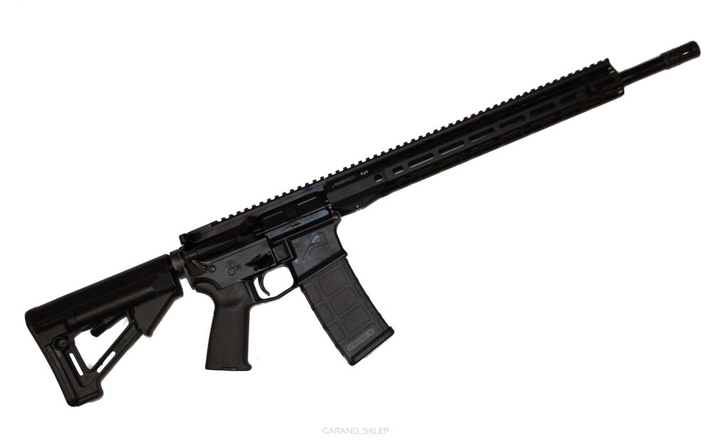 Aero Precision M4E1 - 18"