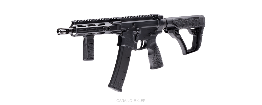 Karabinek samopowtarzalny Daniel Defense DDPCC SBR 8,3
