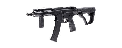 Karabinek samopowtarzalny Daniel Defense DDPCC SBR 8,3", kal. 9x19