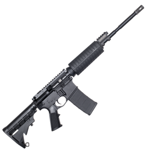 Karabinek Adams Arms P1 16″ kal. 5.56NATO (.223 Rem)
