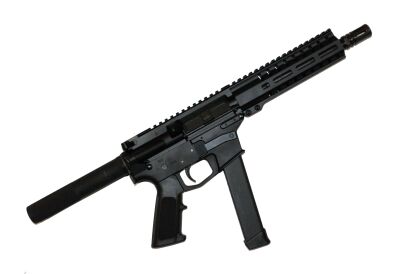 Karabinek PCC CMMG Banshee 100 MkGs 8" 9x19mm