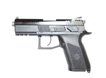 Pistolet CZ P-07 KADET kal. 22lr.