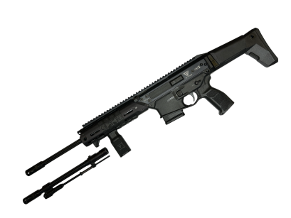 Karabinek GROT S16 FB-M1 + lufa 10,5", kal. 223Rem
