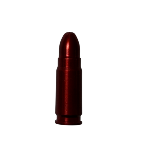 Zbijak aluminiowy anodowany - czerwony 7,62x25 TT STIL CRIN
