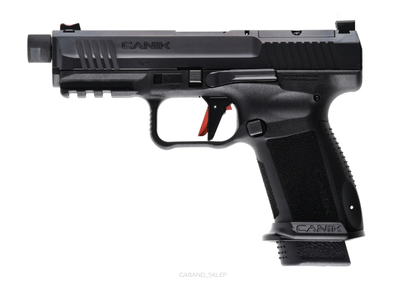 Pistolet CANIK METE SF Combat Black