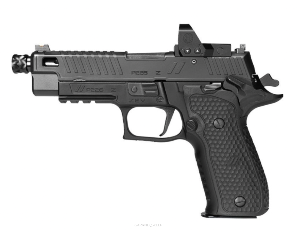 SIG Sauer P226 ZEV