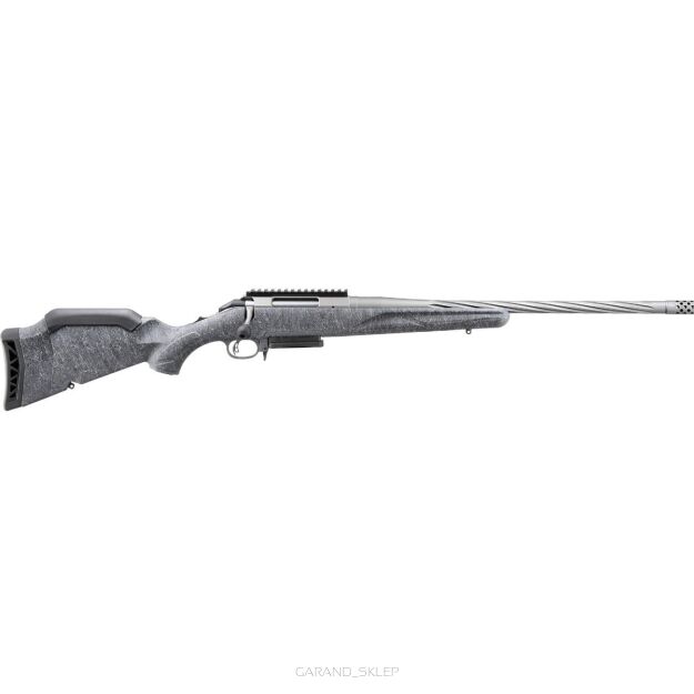 Karabin Ruger American Rifle Standard Gen. 2 kal. 308Win - 46902