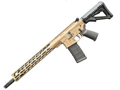 Lantac XR 15 ONYX 14,5” .223Wylde FDE