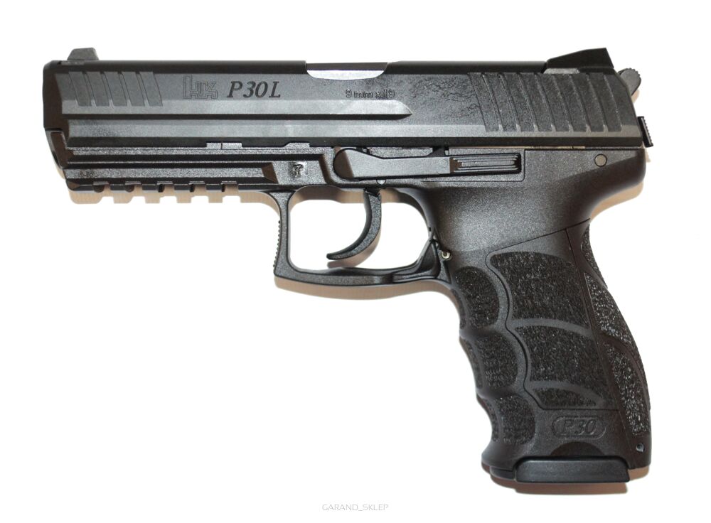HK P30L 9mmx19