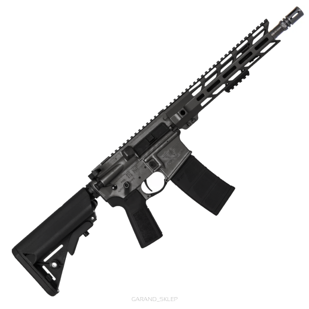 Karabinek CheyTac CT15FTIM UPGRADED 11,5