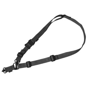 Magpul, Zawieszenie 1/2 punktowe MS4 Dual QD Sling GEN2, MAG518-BLK
