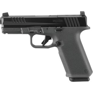 Pistolet Ruger RXM FS 4" OR Black 19442, kal. 9x19mm