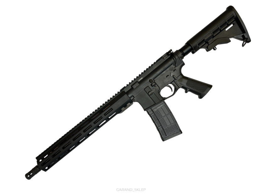 Karabinek ZRO Delta ZR01 14,5