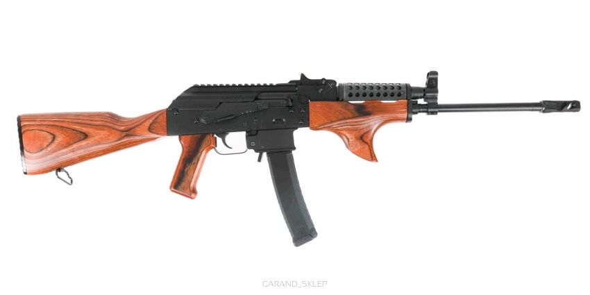 Karabinek PSA AK-V 16