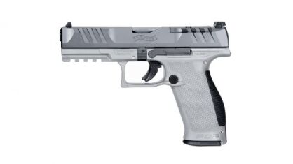 Walther PDP FULL SIZE 4,5" - GRAY