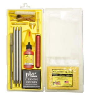  Pro Shot 308 cal. Tactical Box Cleaning Kit