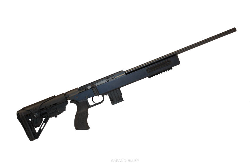 Karabinek ISSC SPA ATS .22LR