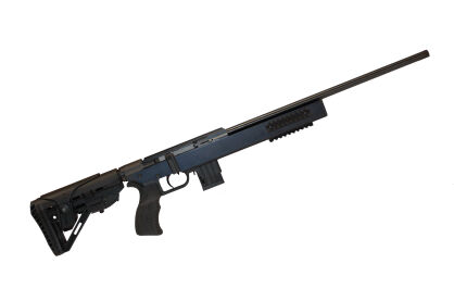 Karabinek ISSC SPA ATS .22LR