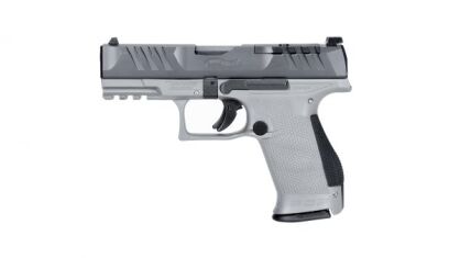 Walther PDP COMPACT 4" - GRAY