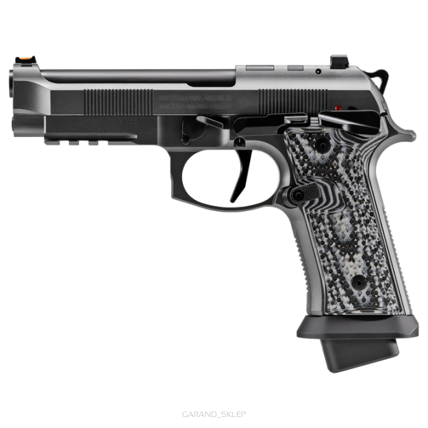 Pistolet Beretta 92XI Squalo USA 9x19mm