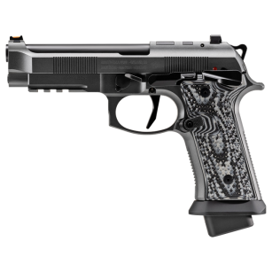 Pistolet Beretta 92XI Squalo USA 9x19mm