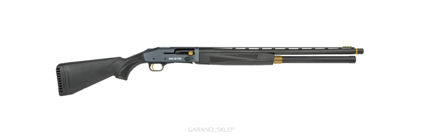 Strzelba samopowtarzalna Mossberg 940 JM Pro Optic-Ready 24
