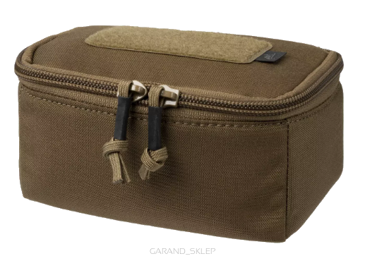 Pojemnik na amunicję Helikon - Cordura - Coyote