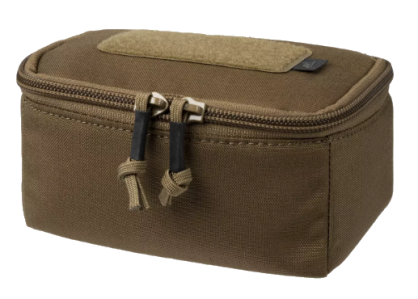 Pojemnik na amunicję Helikon - Cordura - Coyote