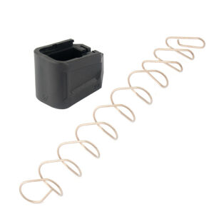 Stopka magazynka Strike Industries  EMP do Glock 19/17/45 - SI-EMP-G19