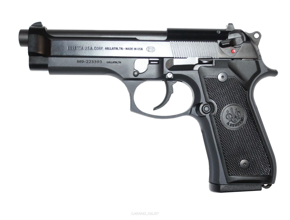 Beretta M9 COMMERCIAL 9MM