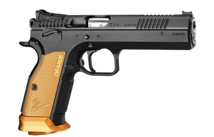 Pistolet CZ TS 2 ORANGE