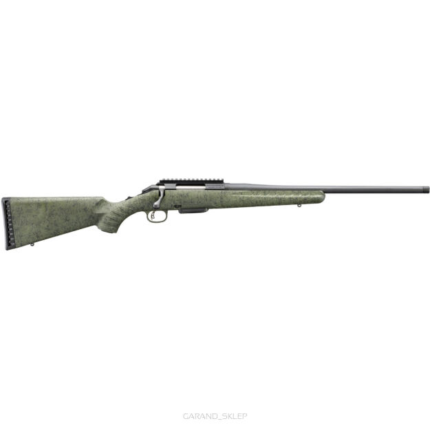 Karabinek Ruger/Glenfield - Model A, kal. .223 Rem
