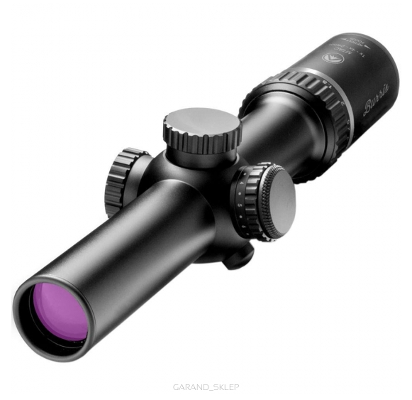 LUNETA 1-4X24 BURRIS M-TAC BALLISTIC AR