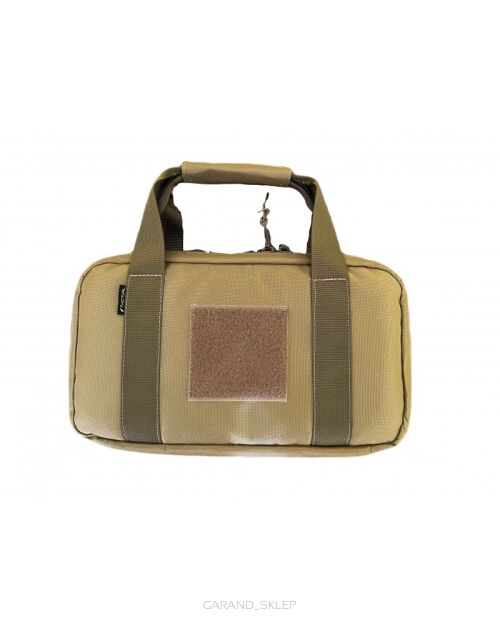 Pokrowiec Futerał Tactical 23 - Czarny