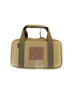 Pokrowiec Futerał Tactical 23 - Czarny