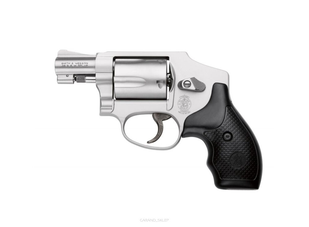 Smith & Wesson 642-1 Pro Series