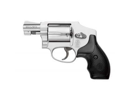 Rewolwer S&W 642-1 Pro Series