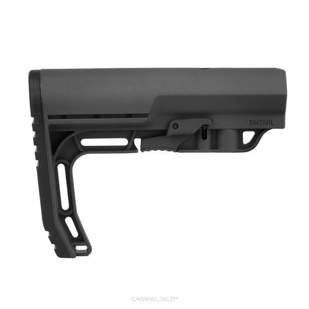 Kolba MFT Battlelink Minimalist Stock - Czarna