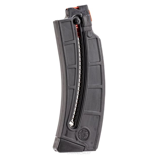 Magazynek Smith&Wesson S&W M&P 15-22 - 25nb - Czarny - 199220000