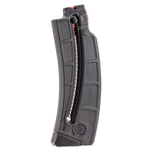 Magazynek Smith&Wesson S&W M&P 15-22 - 25nb - Czarny - 199220000