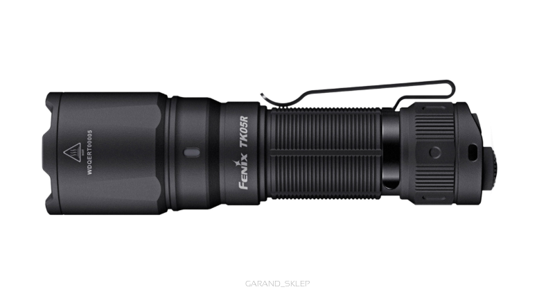 Latarka taktyczna LED Fenix TK05R