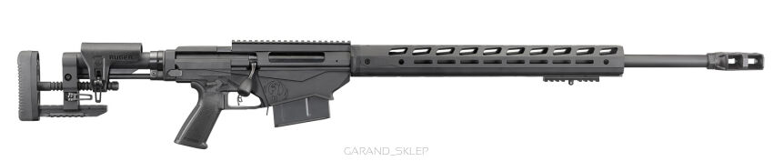 Karabin Ruger Precision  kal. 338 Lapua