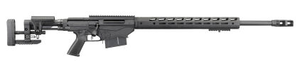 Karabin Ruger Precision  kal. 338 Lapua