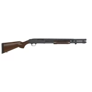 Strzelba Mossberg 590 Persuader Retrograde 20" - 52150,  kal. 12GA
