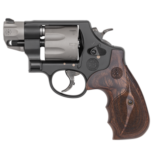 Rewolwer Smith & Wesson Performance Center S&W Model 327 2" - kal. 357Mag/38Spec