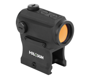 Holosun - Kolimatorowy HE403B-GR Elite (Green Dot)