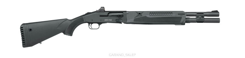 Strzelba samopowtarzalna Mossberg 940 Pro Tactical SPX 18,5