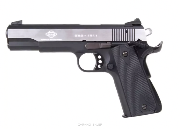GSG 1911 Stainless