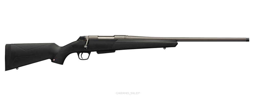 Winchester XPR COMPOSITE THREADED - 308 Win